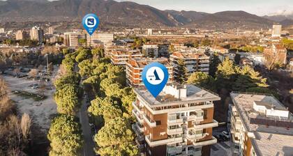 Asso Residence Ospedale
