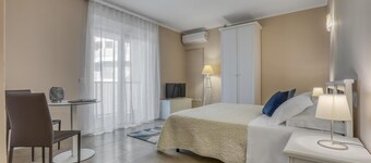 Asso Residence Ospedale