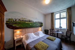 View from property - Herberg De Brabantse Kluis (Aarle-Rixtel)