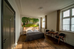 View from property - Herberg De Brabantse Kluis (Aarle-Rixtel)