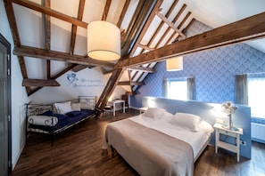 View from property - Herberg De Brabantse Kluis (Aarle-Rixtel)