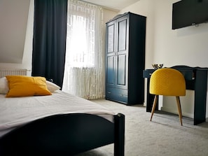 Room - Hotel Tara (Kielce)