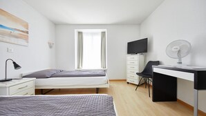 View from property - Hotel Rotes Haus (Brugg)