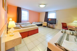 View from property - Penzion Putim (Putim)