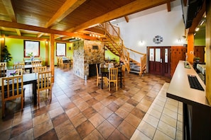 View from property - Penzion Putim (Putim)