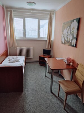 Room - Best Hotel Garni (Olomouc)