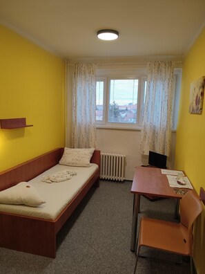 Room - Best Hotel Garni (Olomouc)