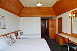 View from property - Rosebank Lodge (Balclutha)