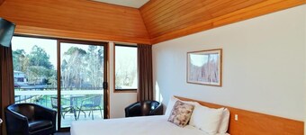 Rosebank Lodge