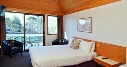 Rosebank Lodge