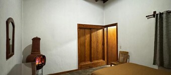 Los Azufres Spa Natural