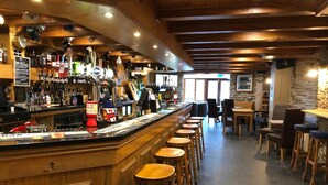 View from property - The Galleon Inn (Fowey)