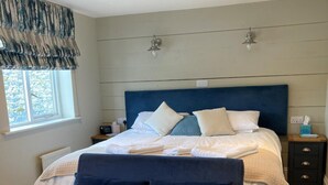 View from property - The Galleon Inn (Fowey)