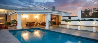 Citrusdal Country Lodge