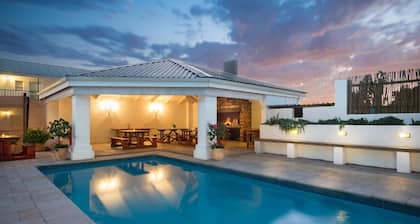 Citrusdal Country Lodge