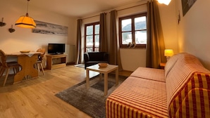 View from property - Appartements Diana (Bad Kleinkirchheim)