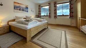 View from property - Appartements Diana (Bad Kleinkirchheim)