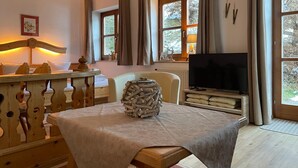View from property - Appartements Diana (Bad Kleinkirchheim)