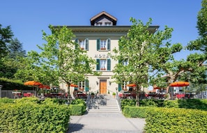 Unclassified image, 4 of 39, button - Hotel Landgasthof Schv Nbv Hl (Urtenen)