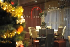 View from property - Falken Am Rotsee (Ebikon)