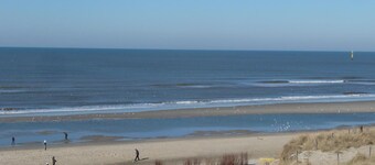 Strandhotel Noordzee