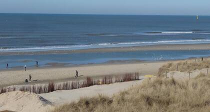 Strandhotel Noordzee