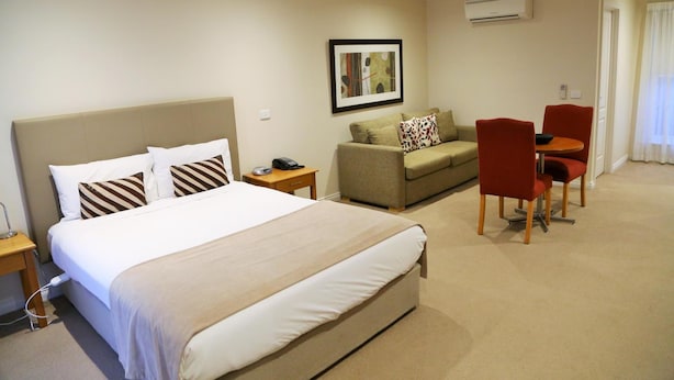 View from property - Allansford Hotel Motel (Allansford)