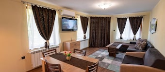 Family Hotel Preslav