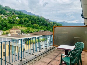 Room - Hotel Gamper (Bellinzona)