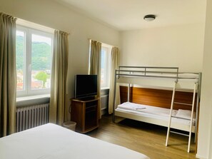 Room - Hotel Gamper (Bellinzona)