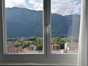 Room - Hotel Gamper (Bellinzona)