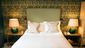 View from property - Purchases Restaurant Accommodation (Chichester)
