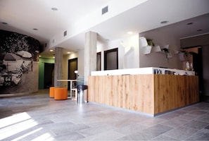 View from property - Residence Alleterme (Rivanazzano)