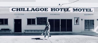 Chillagoe Cockatoo Hotel Motel