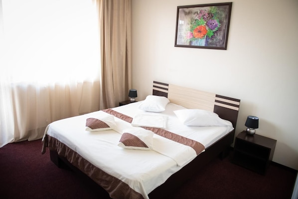 Unclassified image, 1 of 69, button - Hotel Panoramic (Ramnicu Valcea)