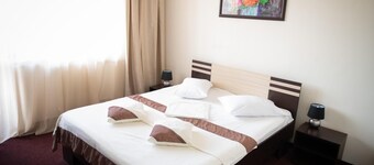 Hotel Panoramic