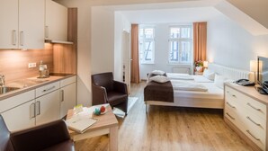 View from property - Gda Hotel Schwiecheldthaus (Goslar)