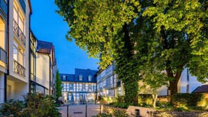 View from property - Gda Hotel Schwiecheldthaus (Goslar)