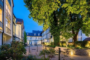 View from property - Gda Hotel Schwiecheldthaus (Goslar)