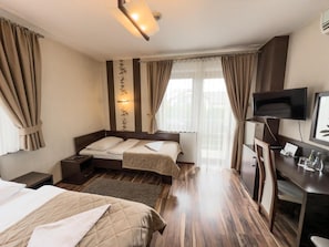 Unclassified image, 5 of 79, button - Hotel Mieszko (Rzeszów)