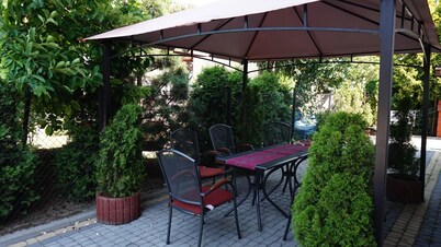 Hotel Mieszko
