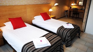 Room - Motel Oostvoorne (Oostvoorne)