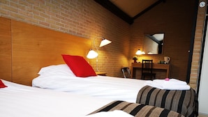 Room - Motel Oostvoorne (Oostvoorne)