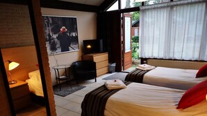 Room - Motel Oostvoorne (Oostvoorne)