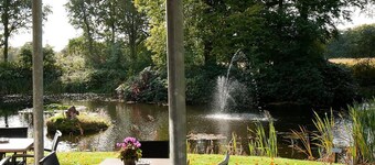 Hotel Restaurant Het Witte Huis