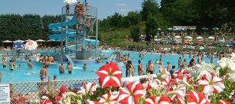 Hotel Miravalle 2000