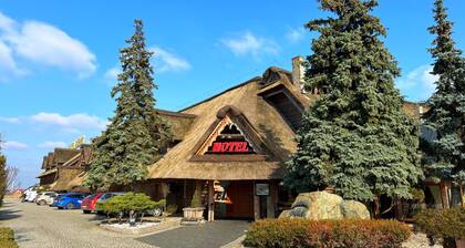 Hotel Gv Rski