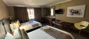 Mountainview Inn