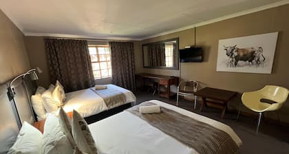 Mountainview Inn