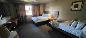 Mountainview Inn